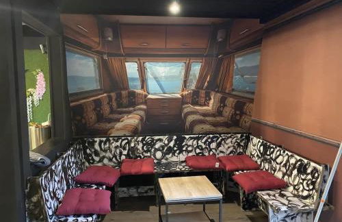 Relax-Apartment mit Indoor-Pool, Fitness und Netflix am Bodensee - Photo 23