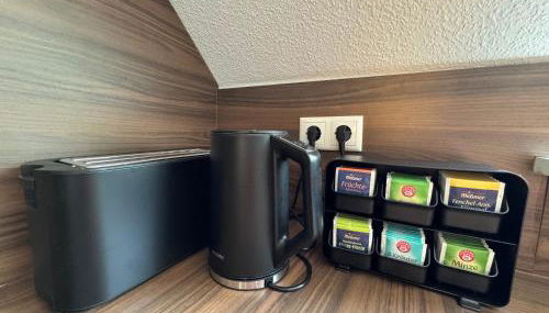 Heaven Estates Apartments Traben-Trarbach - Foto 4, toaster