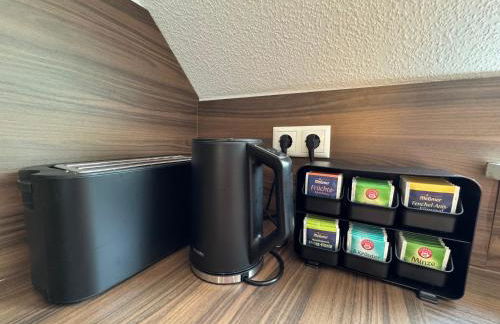 Heaven Estates Apartments Traben-Trarbach - Foto 4