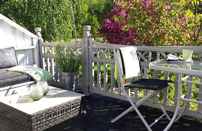 8 Person Holiday Home in Langshyttan-by Traum - Foto 22