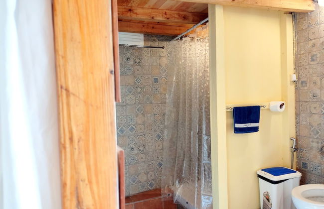 Sandomil Riverbeach Tiny House - Foto 27