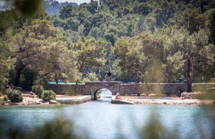 TEUTA Holiday house in National Park - Photo 48