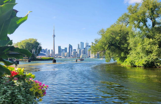 Toronto Private Walking Tour - Foto 7