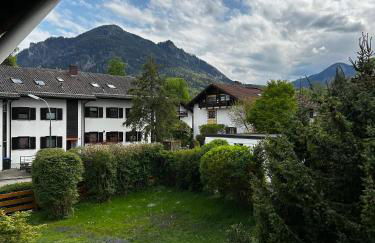 Ferienwohnung am Wendelstein - Foto 13