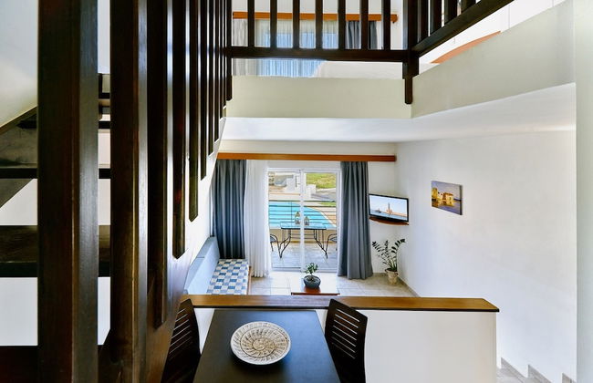 Pegasus Hotel - Foto 11