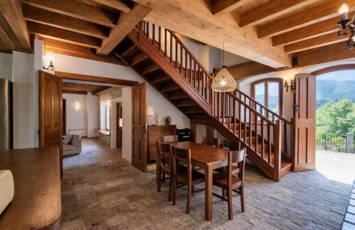 Casa Llanes con Jardín, Vistas y Barbacoa – Maruja - Foto 36