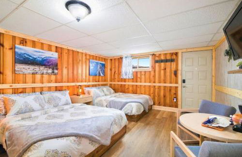 1 Spacious Private Room Dog Friendly Leadville - Foto 1