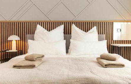 Barrierefreie Luxusoase I SnapLiving Apartments - Foto 24