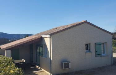 Votre séjour à Vallon Pont D'Arc - Foto 1