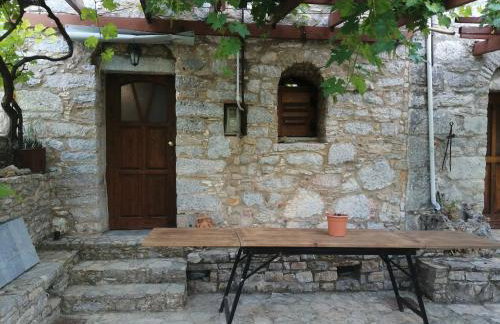 ΑΝΑΒΑΤΟΣ ΕΞΟΧΙΚΗ ΚΑΤΟΙΚΙΑ - Photo 5