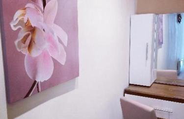 ΕΚΑLI ROOMS APARTMENTS - Foto 23