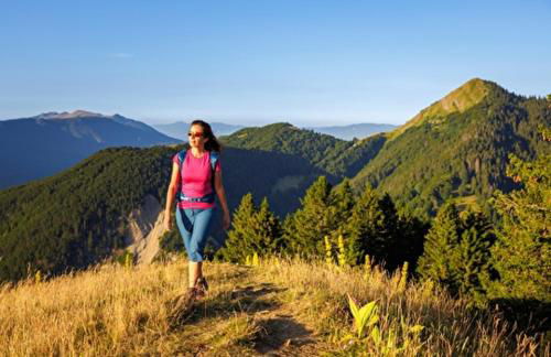 GITE COSY "LE CLAIRBIER" AVEC CHEMINEE ET JACUZZI à St Laurent en Grandvaux - Foto 22