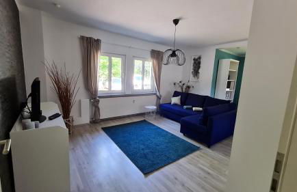 Ferienwohnung Ollywood, Natur pur im Westerwald, 2 bis 4 Personen - Foto 11