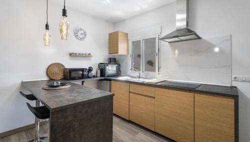 3 Apartamentos Omanai Tenerife Sur - Foto 5