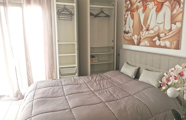 Cozy Sea View Apartment in Civitavecchia - Photo 3