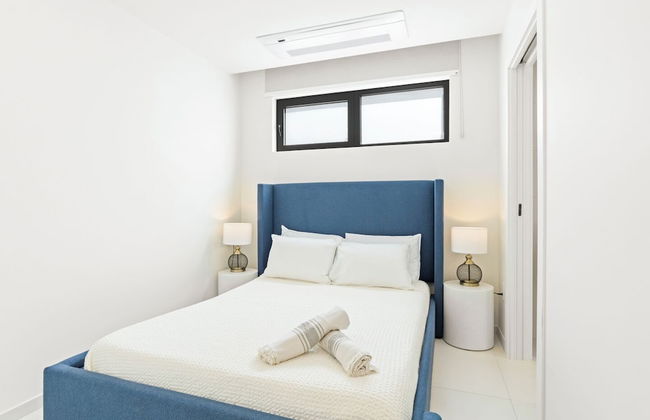 The Hills Residence - Foto 78