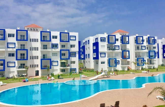 Résidence Kariat Cabo - Foto 8