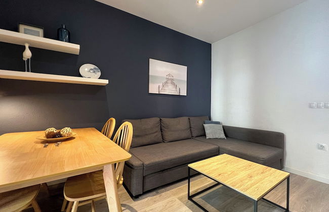 Stay U-nique Apartments Rossello - Photo 13