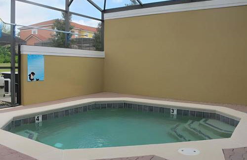 Encantada Resort, Pool, close to Disney - Foto 54