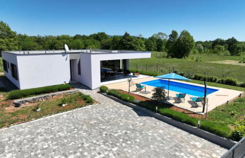Lavender Villa Istria - Foto 12