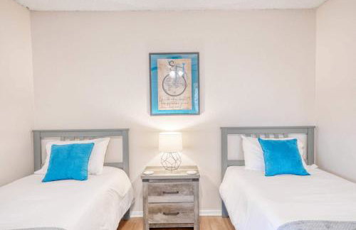 Modern Bentonville Retreat - Sleeps 6 Near Trails - Foto 35