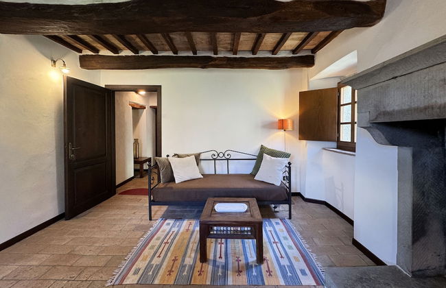 Bio Agriturismo il Vigno - Foto 46