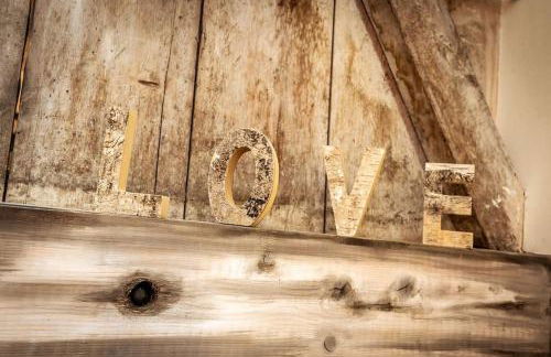 The Stocks Barn - Foto 12