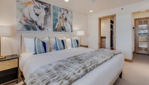 New Listing 2BR 2BA Condo - Mountain Views - Foto 3