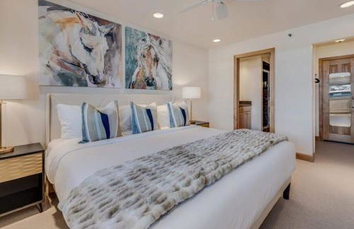 New Listing 2BR 2BA Condo - Mountain Views - Foto 3