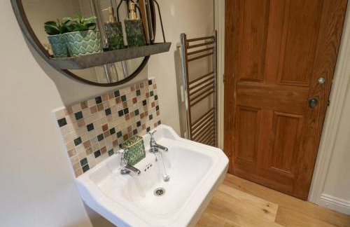 River Dance Cottage - Foto 29