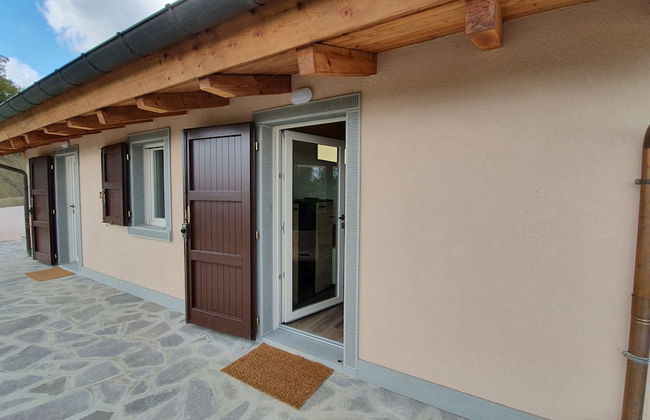 Agriturismo Il Pagliaio - Foto 18