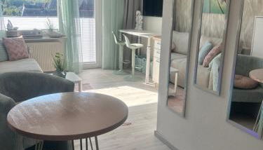 Robins Nest inklusive Strandkorb am Meer - Photo 3