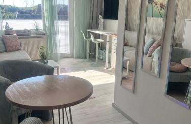 Robins Nest inklusive Strandkorb am Meer - Photo 3