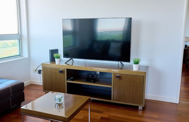 Puerto Madero Piso 20 Vista al Rio - Foto 20