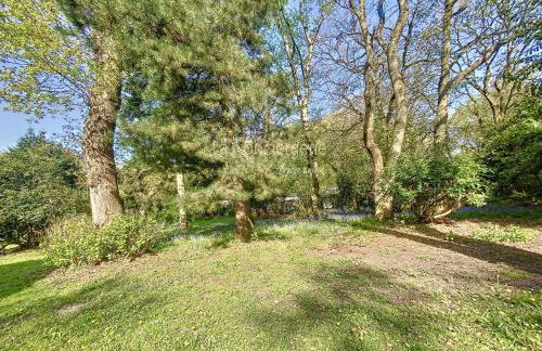 Mer & Bois de Cise Maison individuelle avec grand jardin - Foto 31