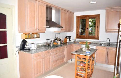 Chalet Navacerrada Piscina Privada - Foto 10