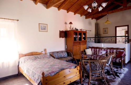 Traditional village house on Argolis for 6 persons - Foto 6