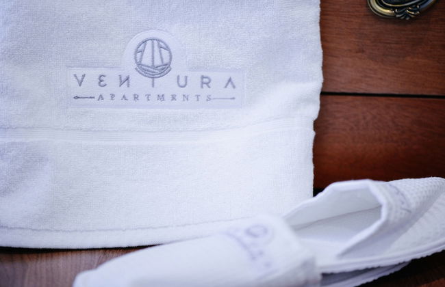 Ventura Apartments - Foto 19