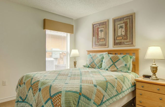 Simon's Southern Dunes Vacation Home - Foto 1