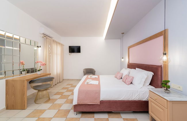 Sea View Village - Studios & Apartments - Foto 25