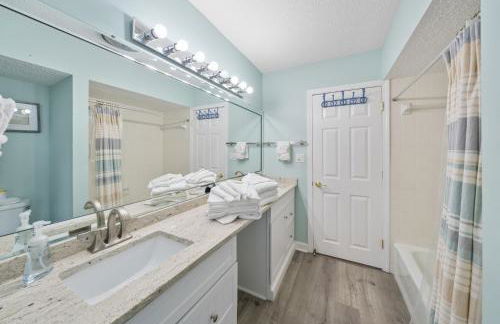 Enclave 403a by Gulf Tide Vacation Rentals - Foto 60