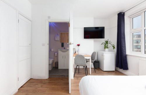 Argyle Apart Hotel - Foto 150