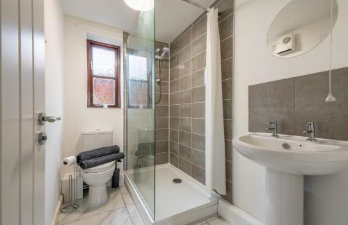 Modern studio flat in Wellington, Telford - Foto 6