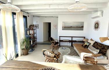 Nid douillet sur roof top - Foto 17