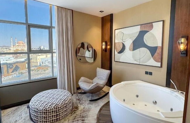 Alufq Hotel Suites - Photo 32