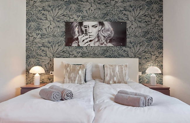 Villa Talamanca - Foto 17