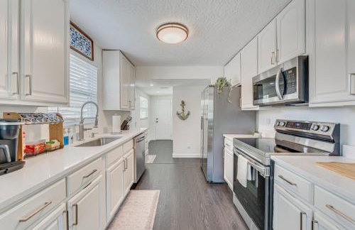 Home Close to Beaches and Heart of the city - Foto 6