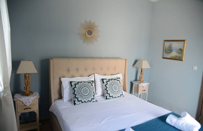 Ira Charming apt with stunning view - Foto 3