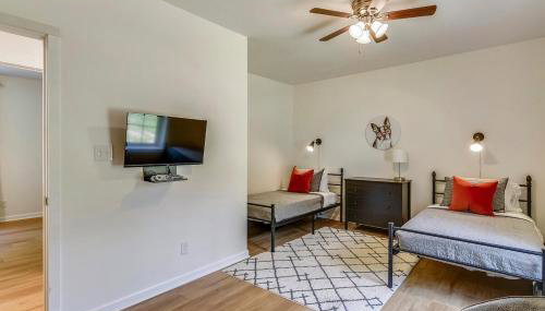 The Carriage House at King's Crossing - Foto 5