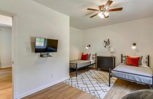 The Carriage House at King's Crossing - Foto 5